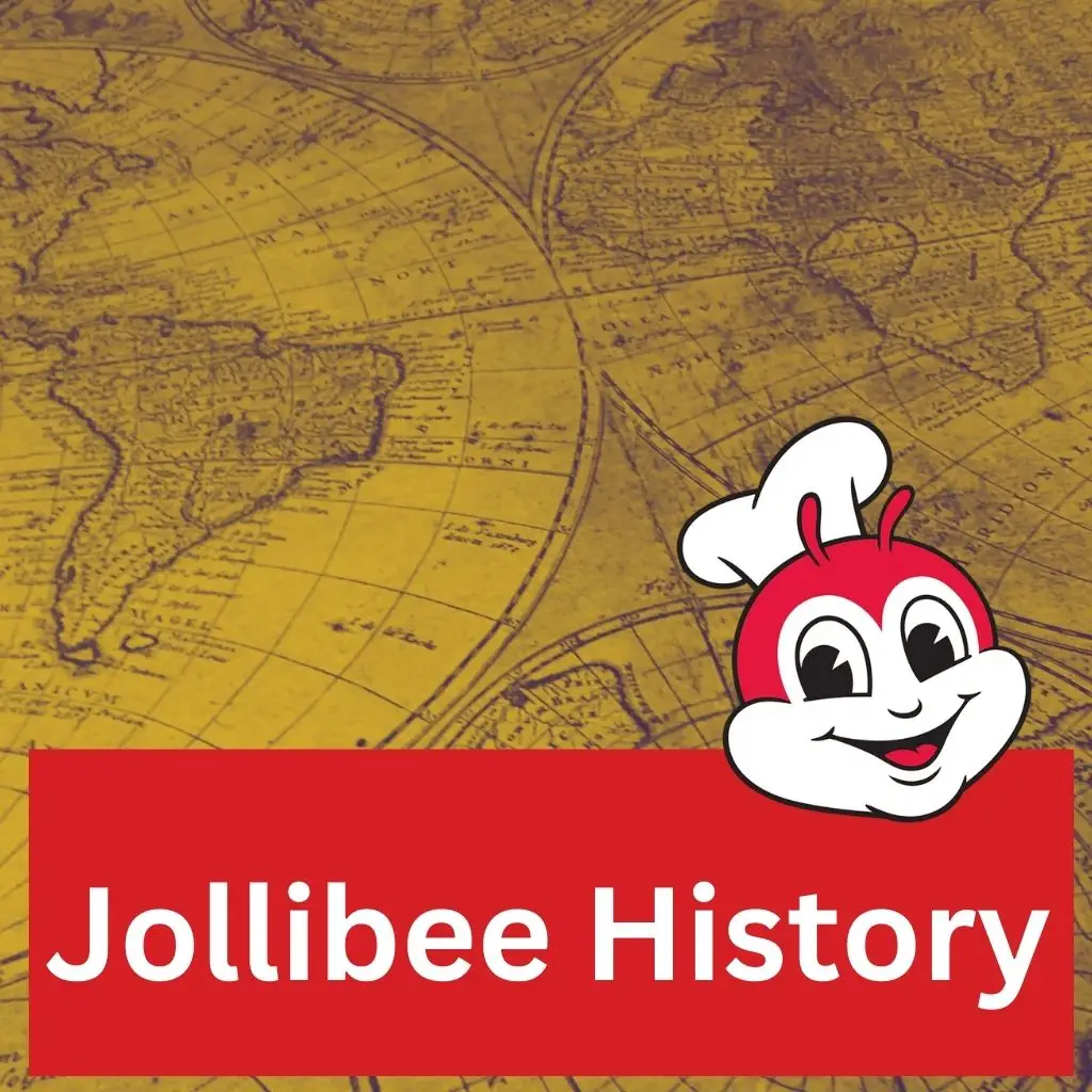 Where Jollibee Originated | Jollibee History