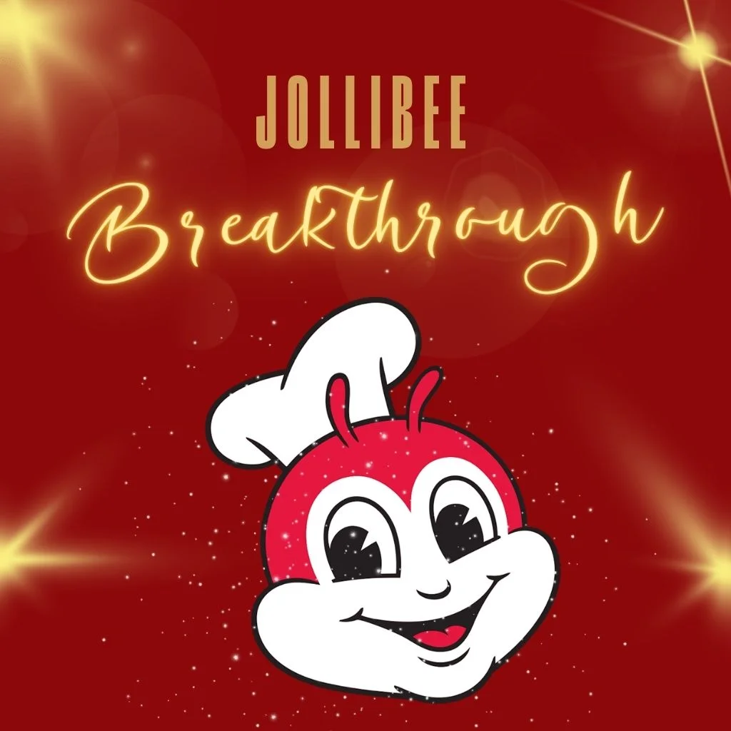 Jollibee Breakthrough: How to Fame Your Food Business