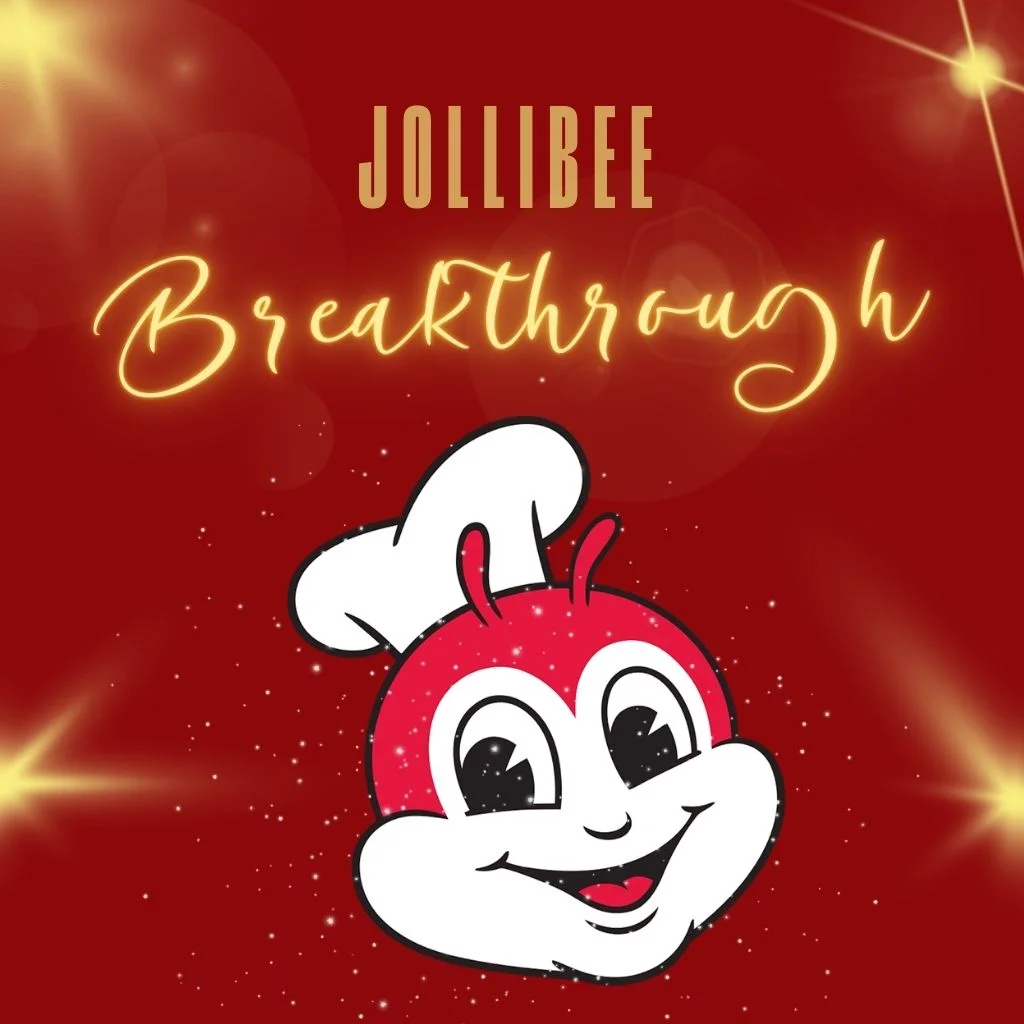 Jollibee Breakthrough How To Fame Your Food Business