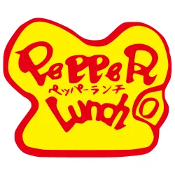 pepper lunch logo